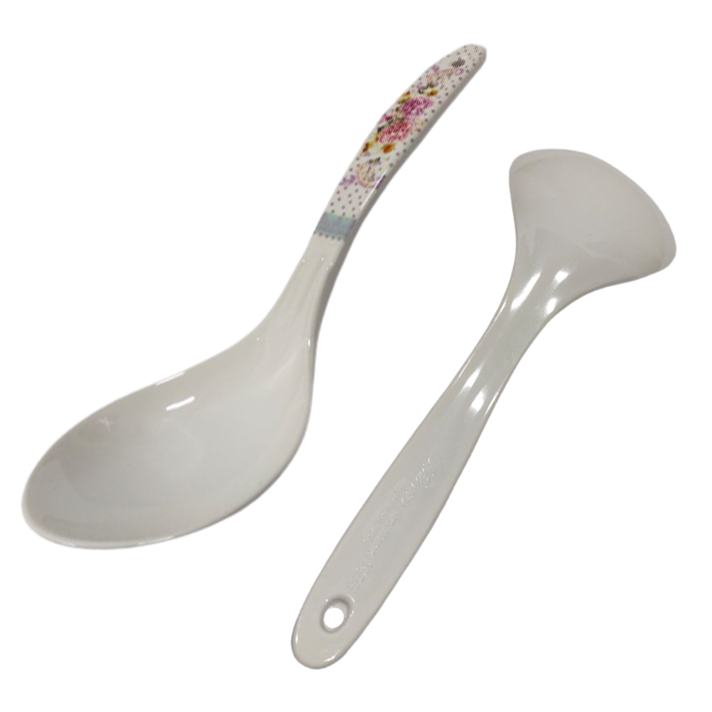 MELAMINE RICE SCOOP DAL-1923
